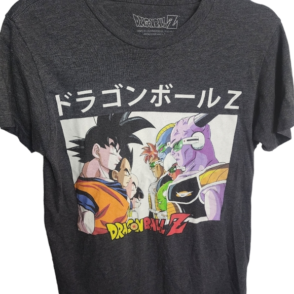 Men's DragonBall z‎ tshirt - Picture 1 of 3